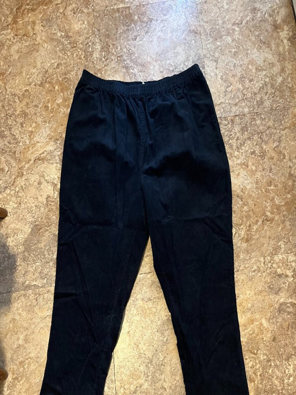 Lucy & Yak Billie Trousers